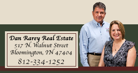 Dan Rarey Real Estate